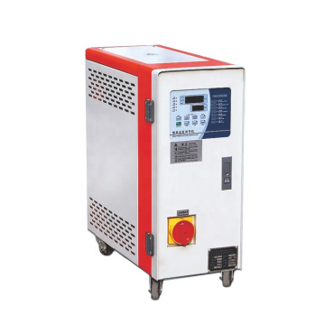 MTC Type Type Type Heater Matching Machine Controller Dettrepluler для нагревательной машины для инъекции